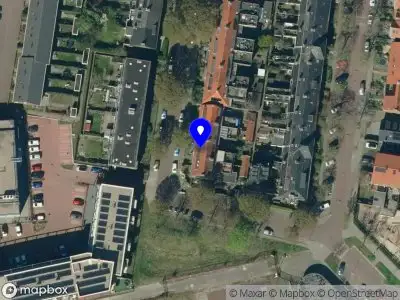 Dansdocent Nienke Doornink Arnhem