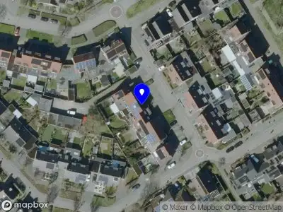 Anne van der Aalst - Ergotherapie voor Kinderen