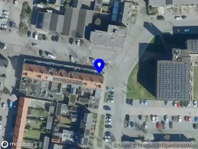 Pizzeria Grand' Grazia