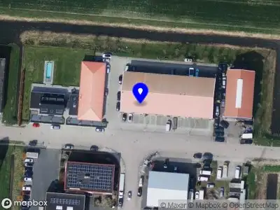 RDPS Holding B.V. Zuid-Beijerland