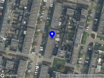 Ilhame El Aryani IJsselstein
