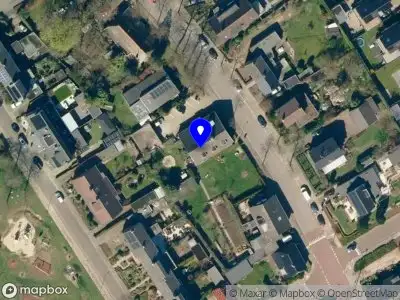 Nieuw bedrijf Gerdienke Janssens