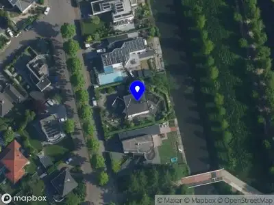 Dianergy Factory Hoofddorp