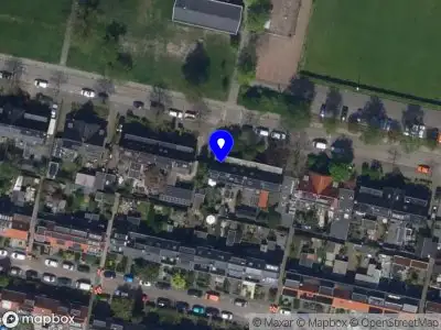 De Roos Coaching & Training