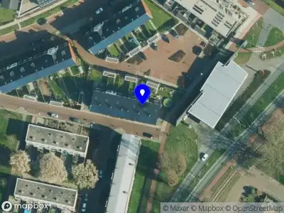 Nieuw bedrijf Talent Voorop