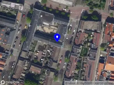 Psychologiepraktijk Hofland Leiden