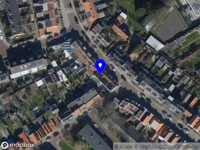 Nieuw bedrijf Roger Mastbooms