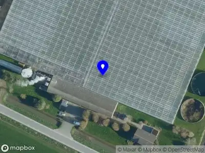 Nieuw bedrijf Linflowers