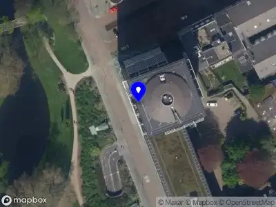 Aannemersbedrijf Detalis B.V. Rotterdam
