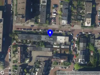 AllInfo Utrecht