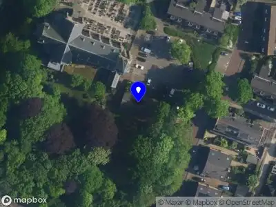 PCI OLV. ten Hemelopneming