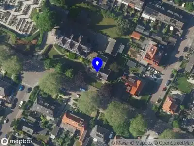 PCI voor de KAN Parochies