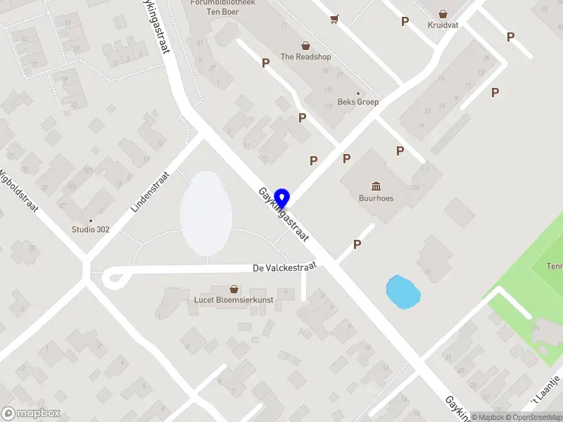 Holy Spirit Power Fire Ministry