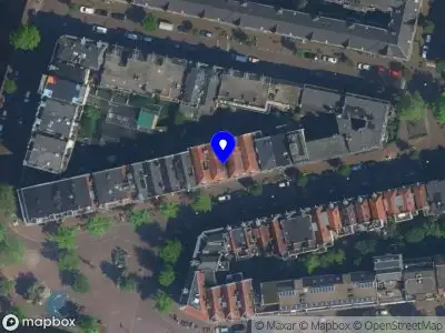 Vereniging Broodfonds Cavia Amsterdam
