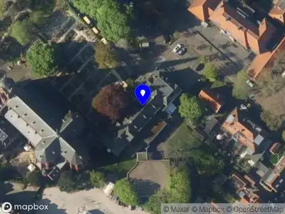 Stichting Fonds Wassenaar