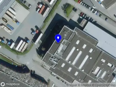 Nieuw bedrijf Linde Gas Therapeutics Benelux B.V.