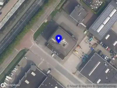 Hoofdkantoor De Tandenbleker Nederland BERGSCHENHOEK