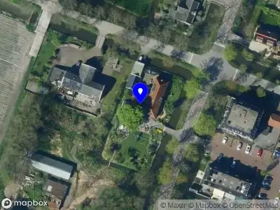 Nieuw bedrijf PCI Maria, Moeder van God (Polderland)