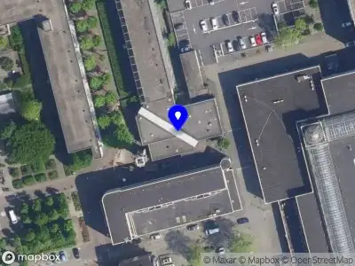 St. Martinus- St. Andreas / St. Bonifatius Almere