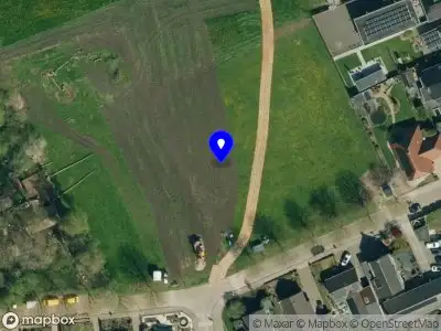 Ridderorde van het Heilig Graf van Jeruzalem Zieuwent