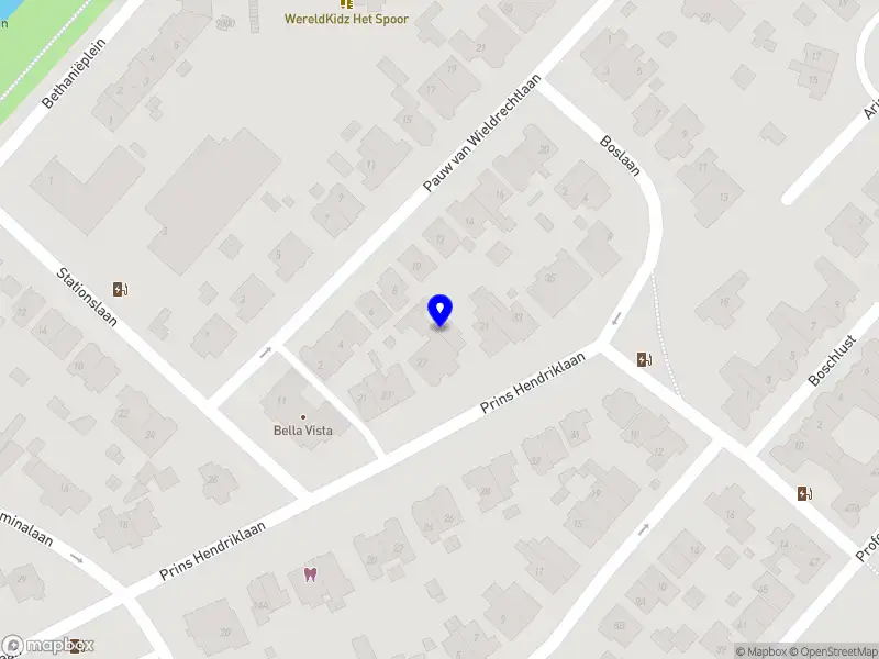 Resultaat Psychologen B.V.