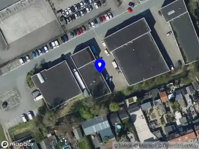 Aannemersbedrijf Randstad B.V.