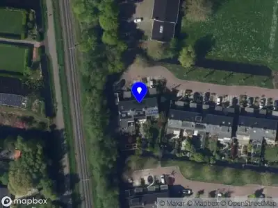 Nieuw bedrijf 808 Consultancy