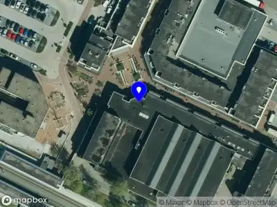 Sportcaf? de Buurman-west Veenendaal