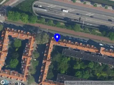 St. Kunst & Cultuur Jordaan & Gouden Reael