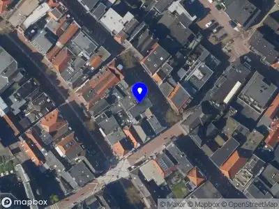 VvE Voorstraat 40, 40 A en 40 B Woerden
