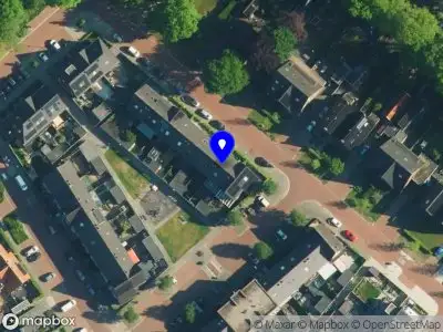 Eliss 'T HARDE
