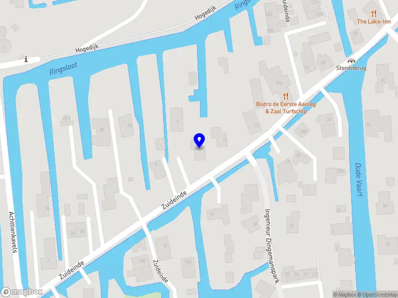 Nieuw bedrijf Studio Kats