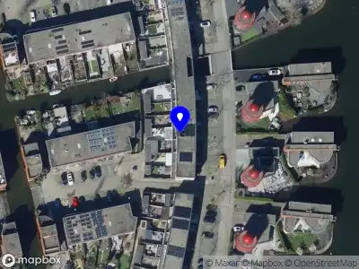 Nieuw bedrijf A.K.Services