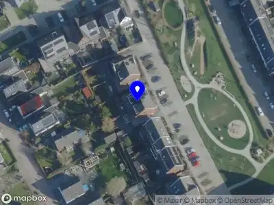 Nieuw bedrijf Agile Energy