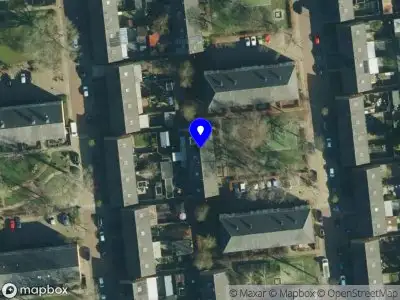 Nieuw bedrijf Jauris Droneshots