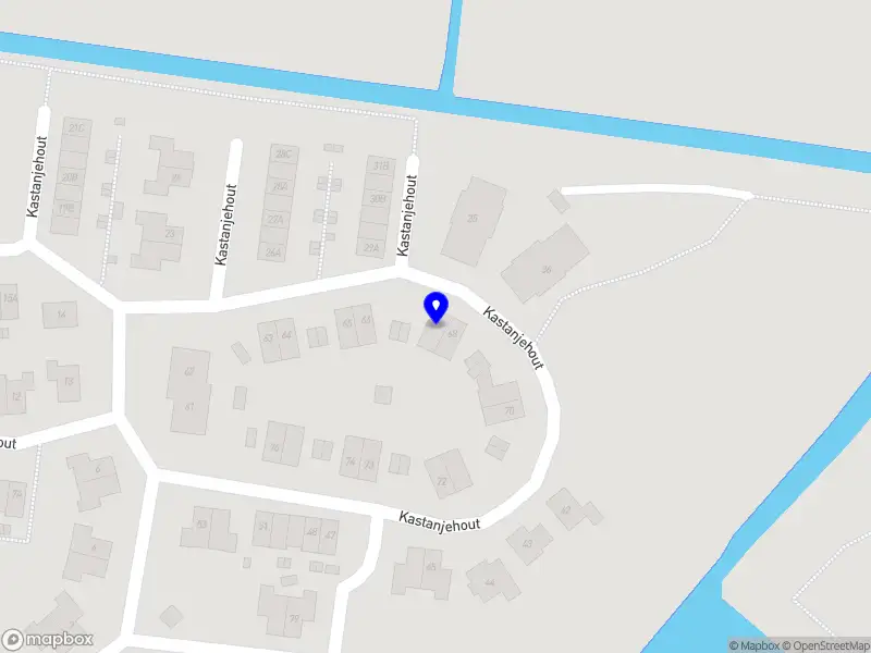 Nieuw bedrijf Administrativus