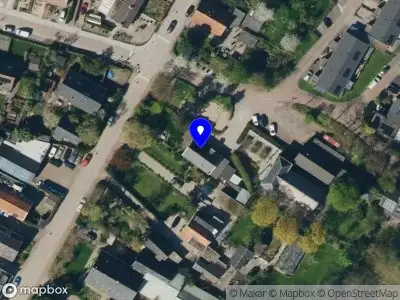 Naaiatelier Viorica Slijk-Ewijk