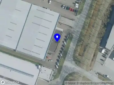 D4R Logistics B.V. Tilburg