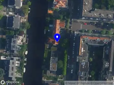 V.v.E. Staalstraat 16 te Amsterdam Amsterdam