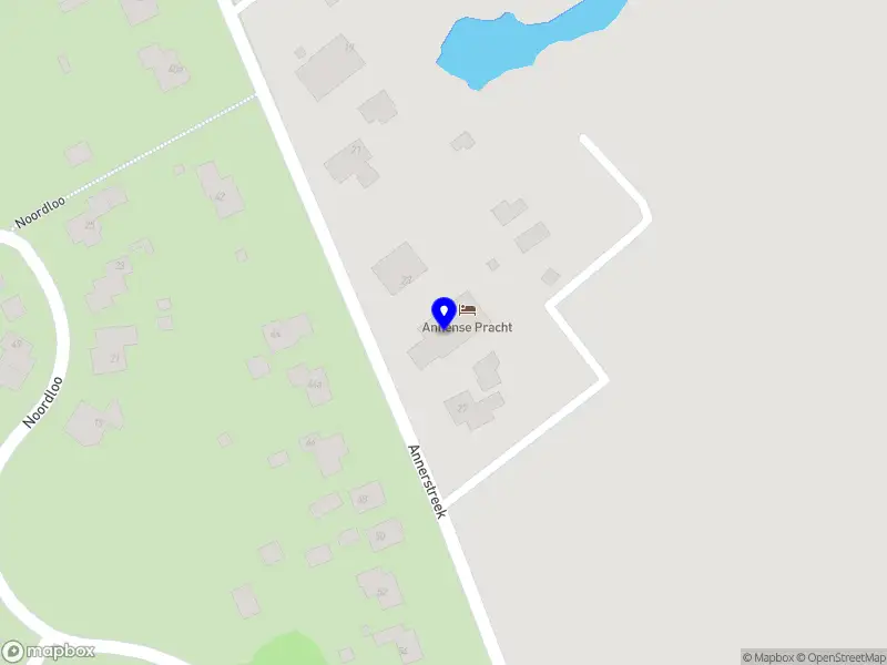 Villa Fortuna Vastgoed B.V. Annen