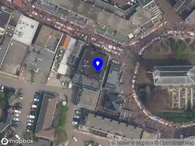 Nieuw bedrijf Max Makelaars B.V.