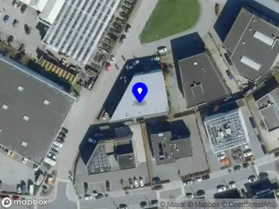 Nieuw bedrijf Pateva