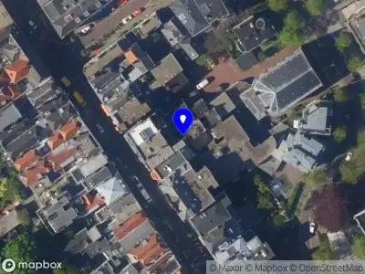 Mikou 's-Gravenhage