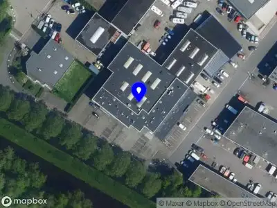 Voorschoten Auto's B.V. Lisse