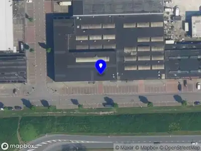 Frattaglia Amsterdam