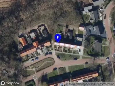 Nieuw bedrijf W.M. Moerman