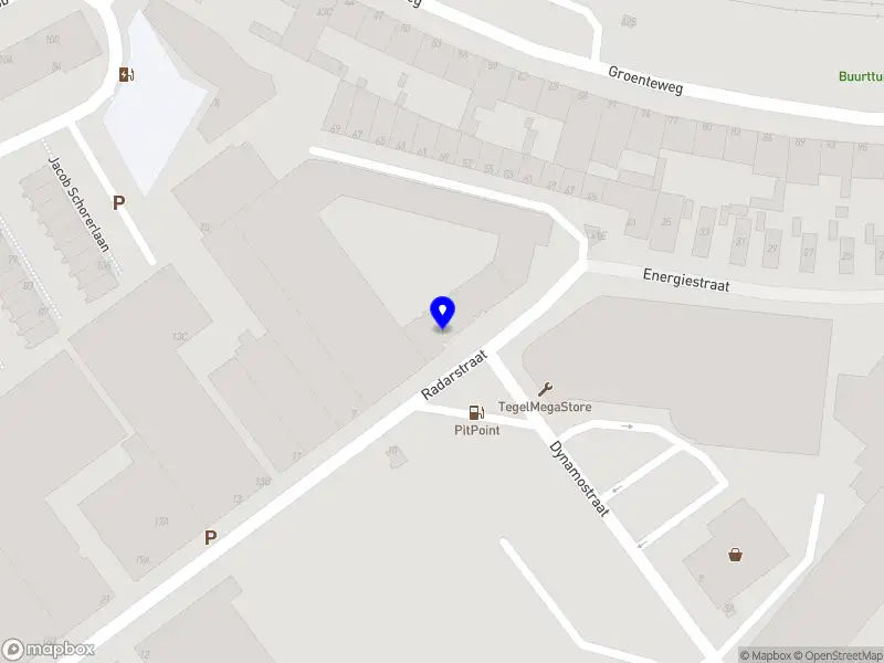 EFE Solutions Personeel B.V.