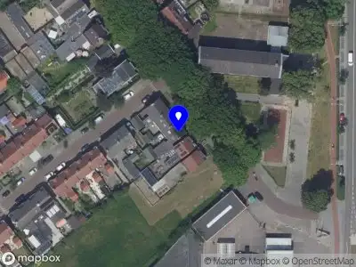 Bourgondische Producties Bergen op Zoom