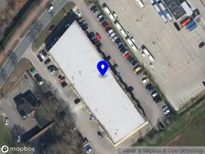 Nieuw bedrijf HGT International B.V.