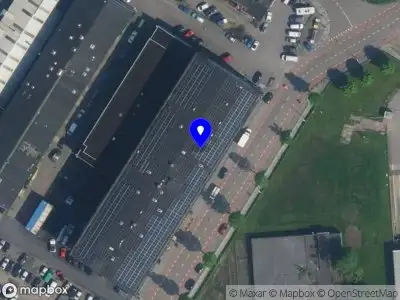 Leon Row Productions Amsterdam